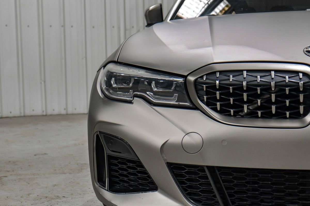 Used 2021 BMW M340i image 46