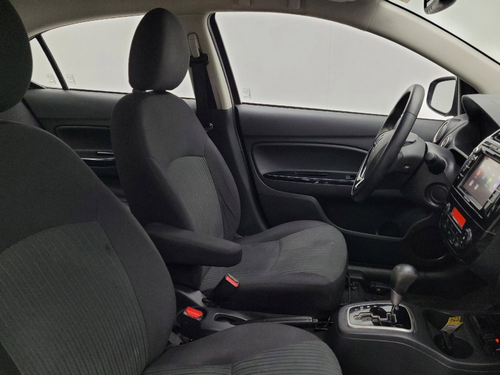 Used 2018 Mitsubishi Mirage G4 SE image 21