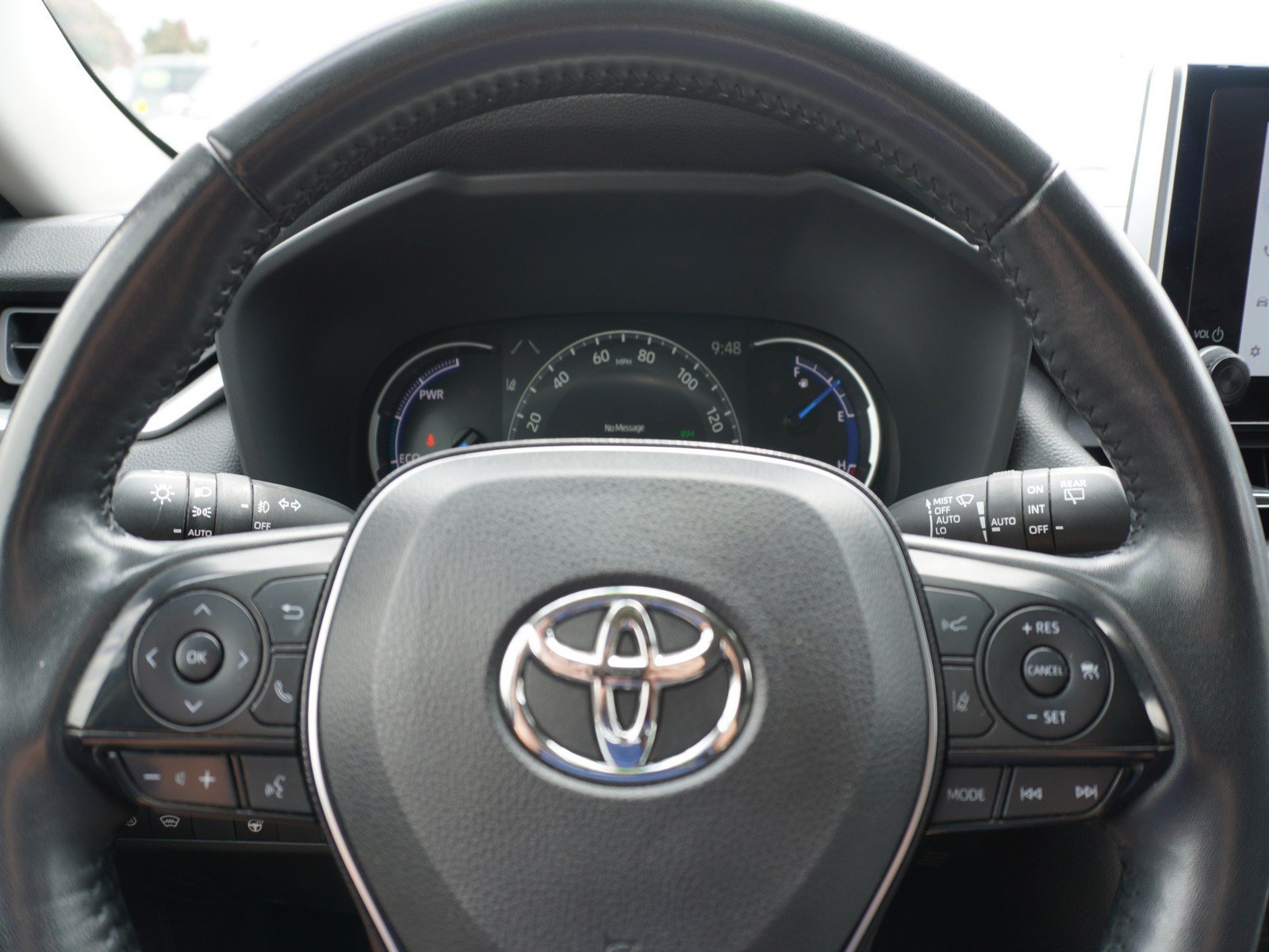 Used 2024 Toyota RAV4 XLE Premium w/ Weather Package AWD/4WD image 25