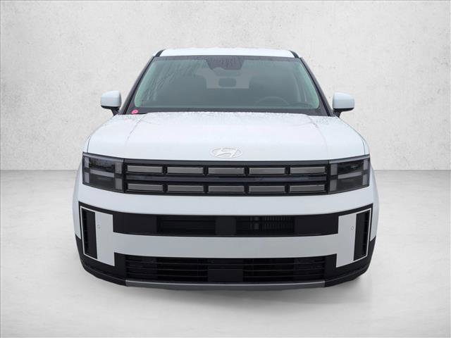 New 2026 Hyundai Santa Fe SE image 6