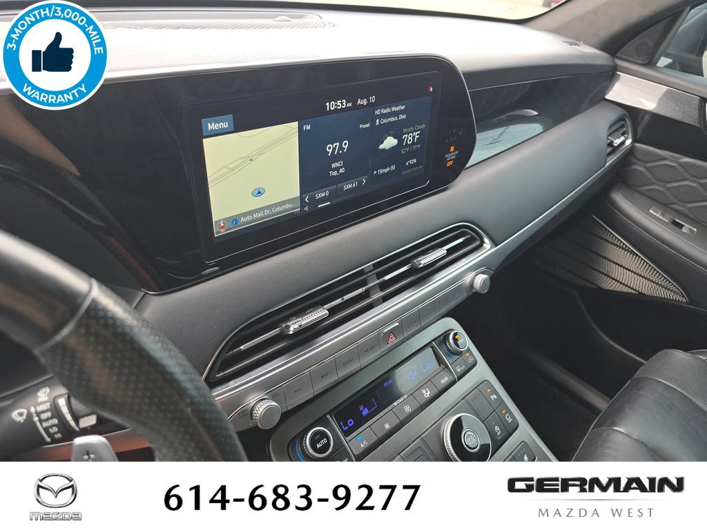 Used 2020 Hyundai Palisade Limited FWD image 27
