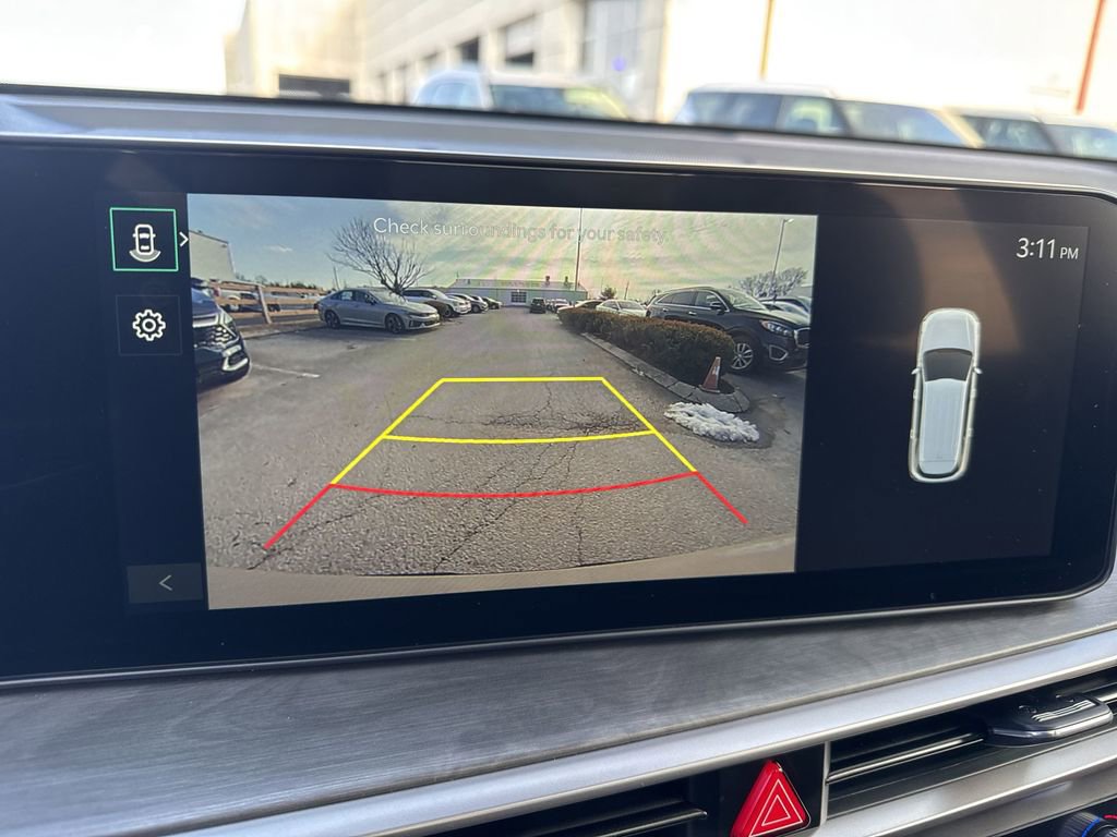 New 2026 Kia Sorento X-Line EX AWD/4WD image 17