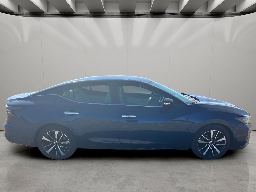 Used 2021 Nissan Maxima 3.5 SV w/ Floor Mat Group image 7