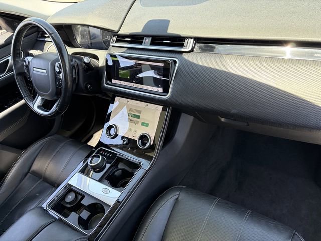 Used 2018 Land Rover Range Rover Velar S AWD/4WD image 20