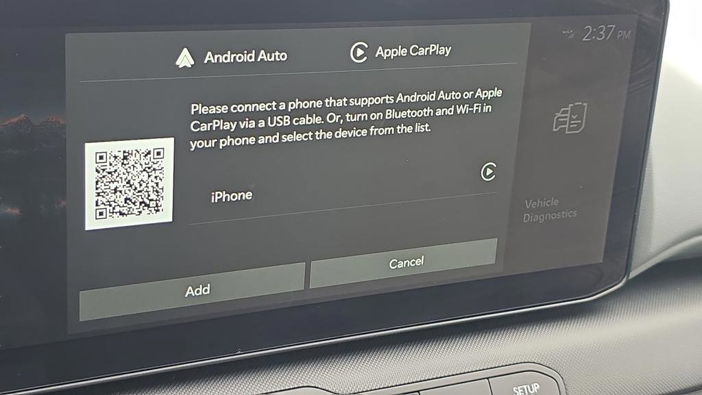 Used 2025 Kia K4 FWD image 29