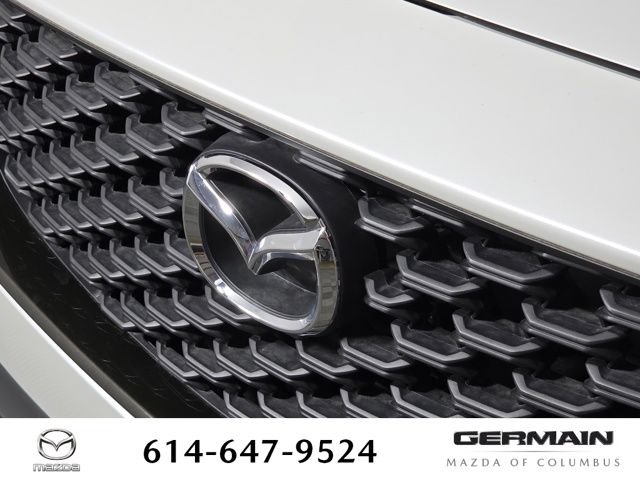 Used 2025 MAZDA CX-50 2.5 Hybrid w/ Weather Package AWD/4WD image 12