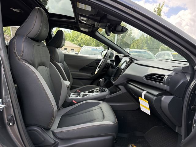 New 2026 Subaru Crosstrek 2.5i Wilderness AWD/4WD image 19