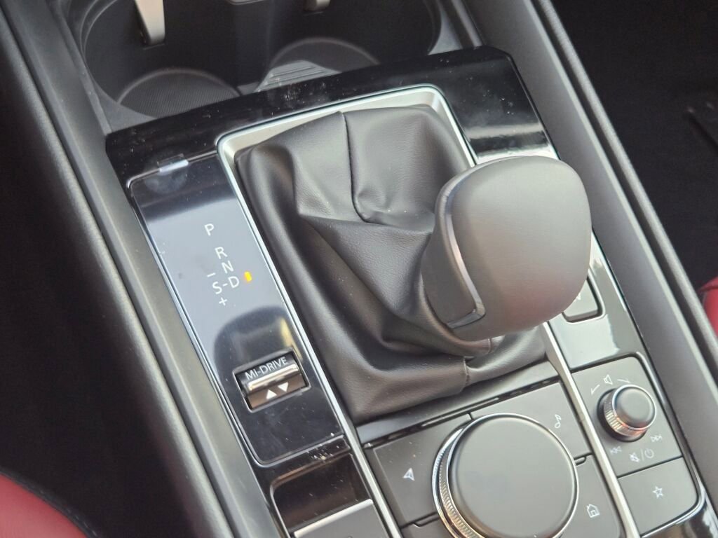 New 2026 MAZDA CX-50 AWD 2.5 Hybrid w/ Weather Package image 28