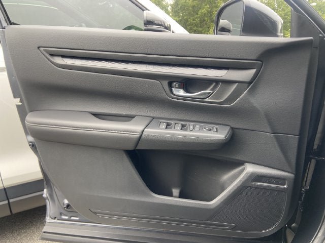 New 2026 Honda CR-V LX image 25