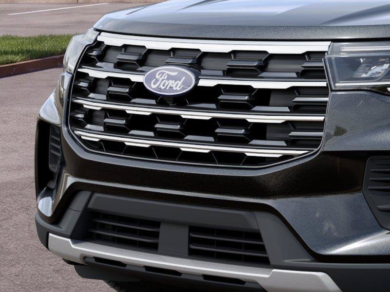 New 2027 Ford Explorer Active AWD/4WD image 17