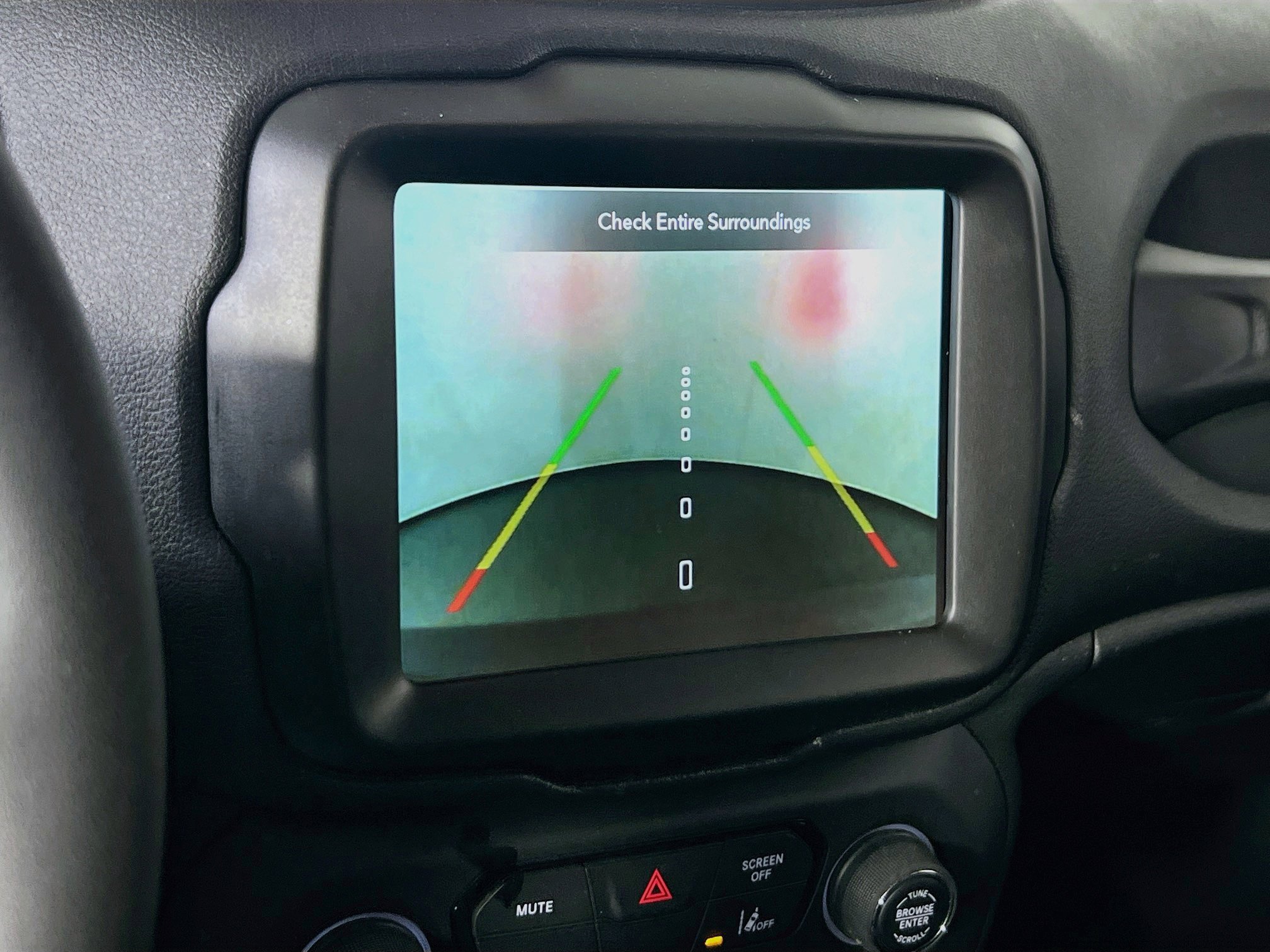 Used 2022 Jeep Renegade Latitude AWD/4WD image 14