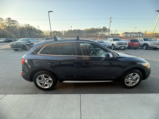 Used 2019 Audi Q5 2.0T Premium w/ Convenience Package AWD/4WD image 7