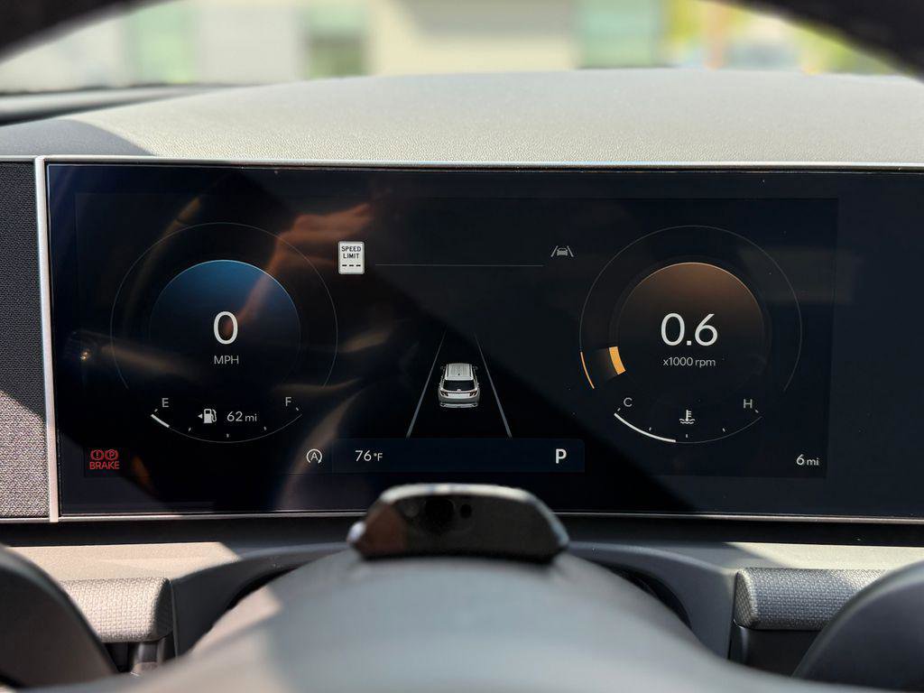 New 2026 Hyundai Tucson SEL image 14