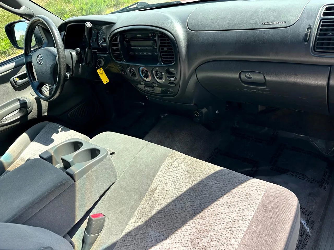 Used 2006 Toyota Tundra SR5 image 13