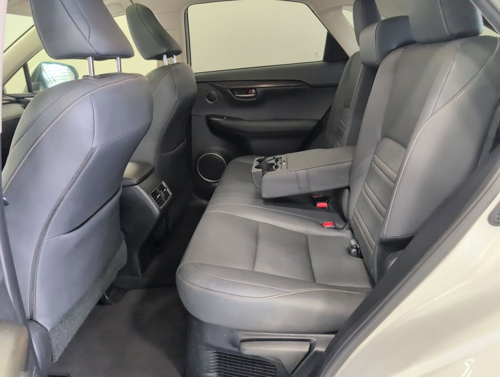 Used 2020 Lexus NX 300 AWD w/ Comfort Package image 27