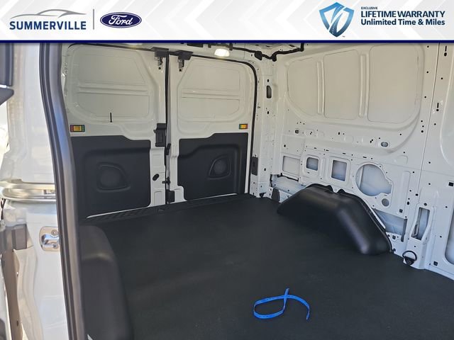 New 2026 Ford Transit 150 Low Roof RWD image 14
