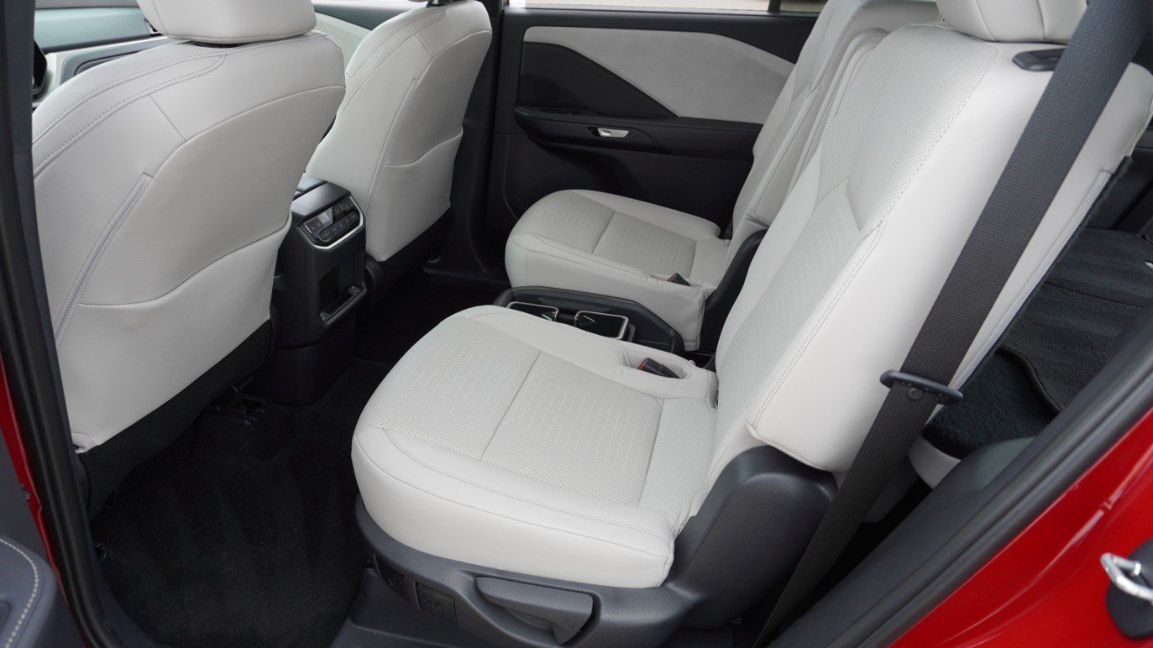 Certified 2026 Lexus TX 350 AWD w/ Technology Package image 32
