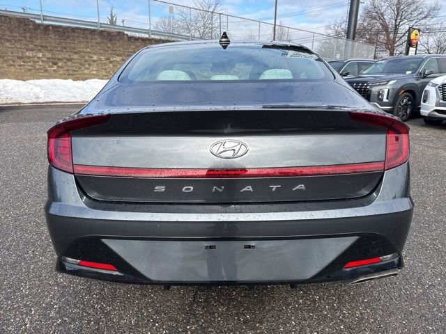 Used 2023 Hyundai Sonata SEL w/ Preferred Accessory Package image 15