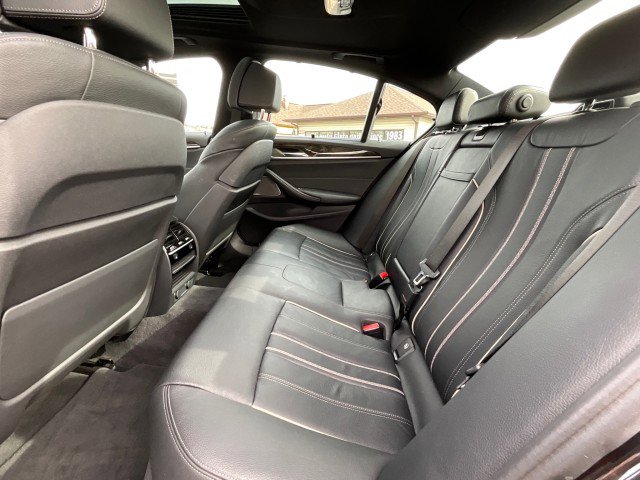 Used 2017 BMW 540i xDrive image 35