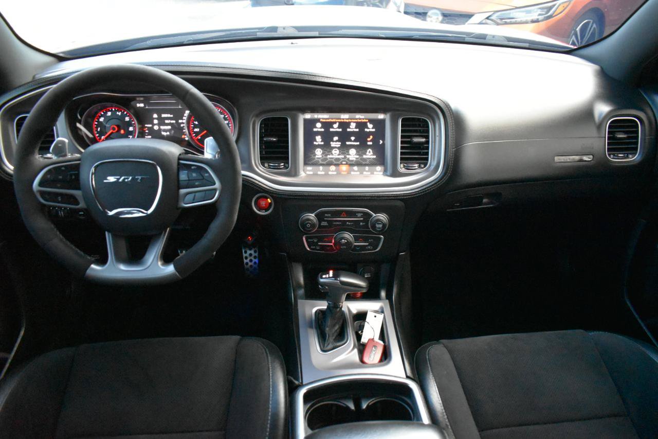 Used 2019 Dodge Charger Scat Pack w/ Dynamics Package RWD image 11