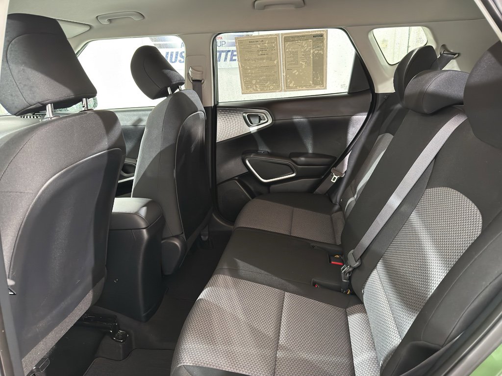 Used 2020 Kia Soul X-Line image 28