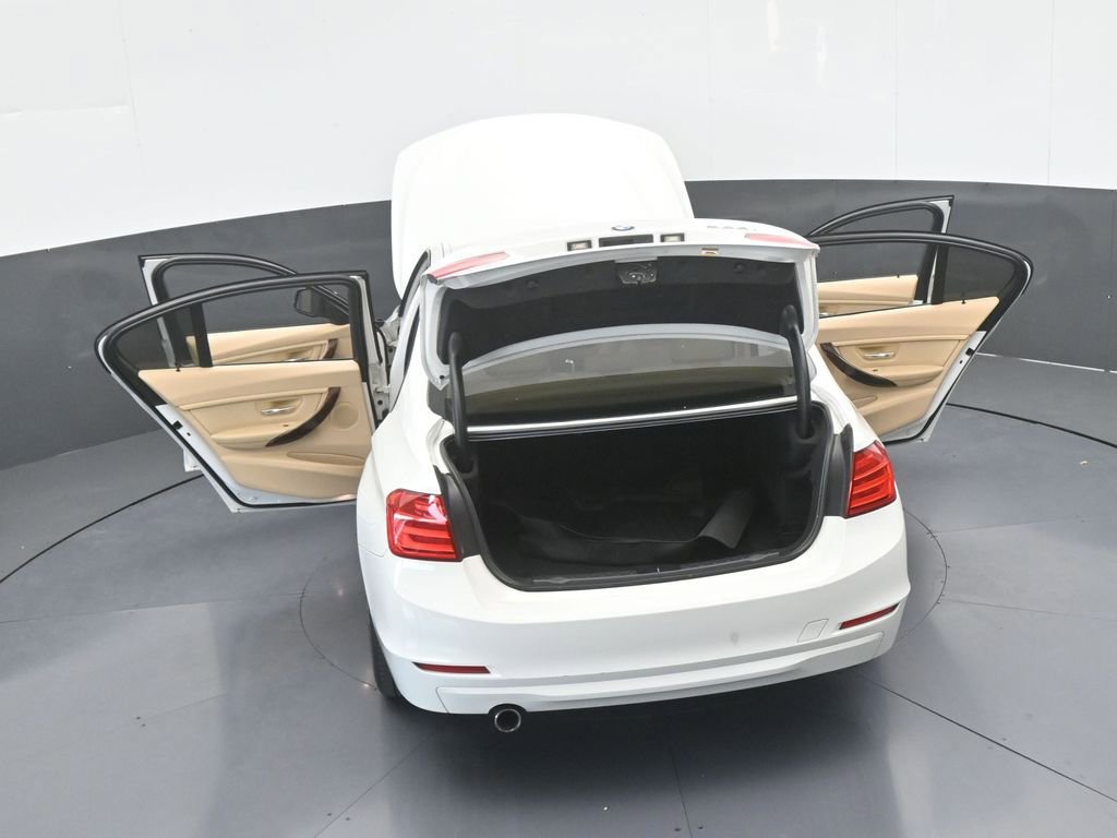 Used 2014 BMW 320i Sedan image 62