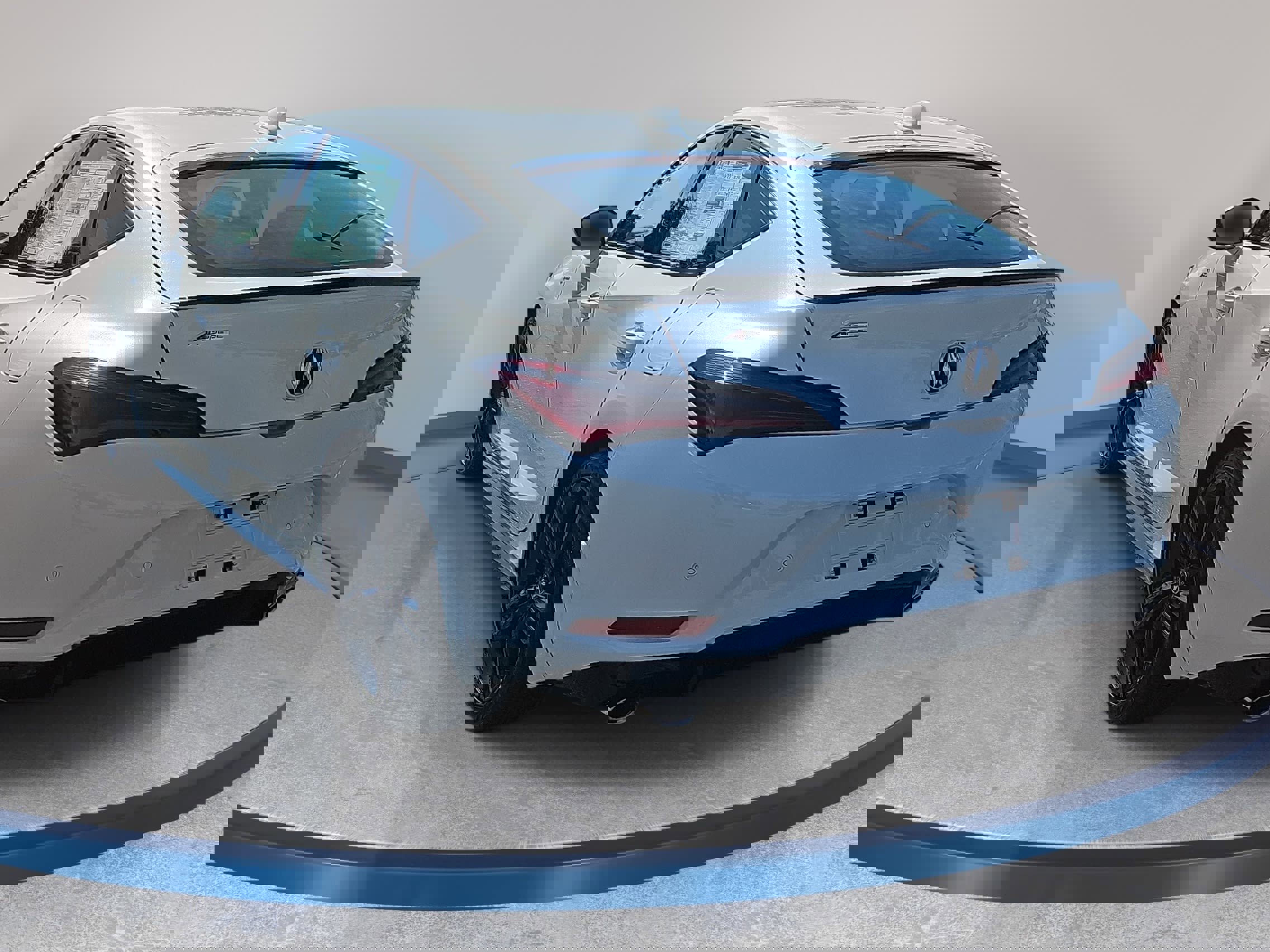 New 2026 Acura Integra A-Spec image 7