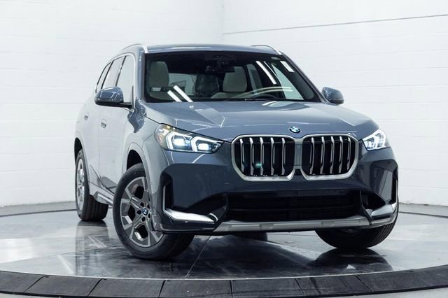 New 2026 BMW X1 xDrive28i w/ Technology Package image 5