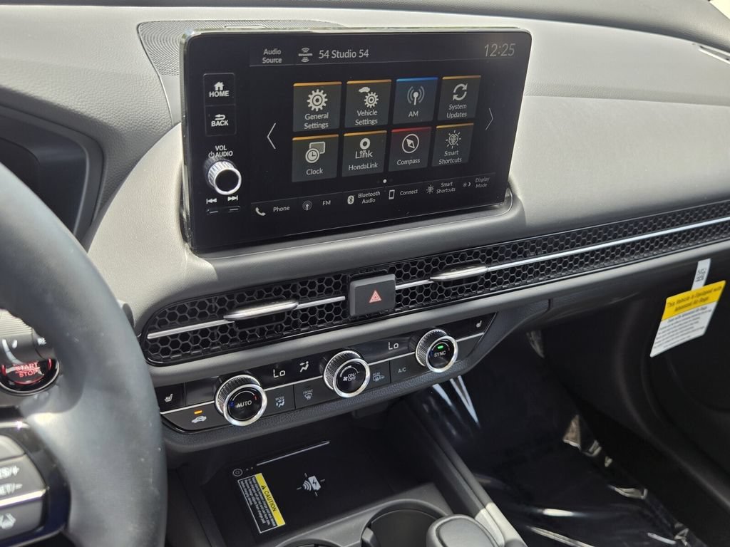 Certified 2025 Honda HR-V EX-L image 18