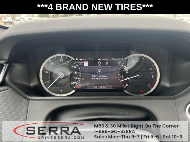 Used 2022 Land Rover Range Rover Velar R-Dynamic S AWD/4WD image 24