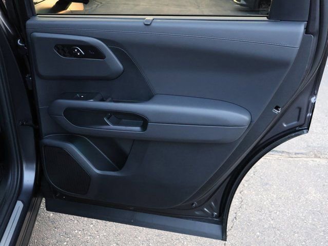 New 2027 Kia Telluride X-Line SX Prestige image 12