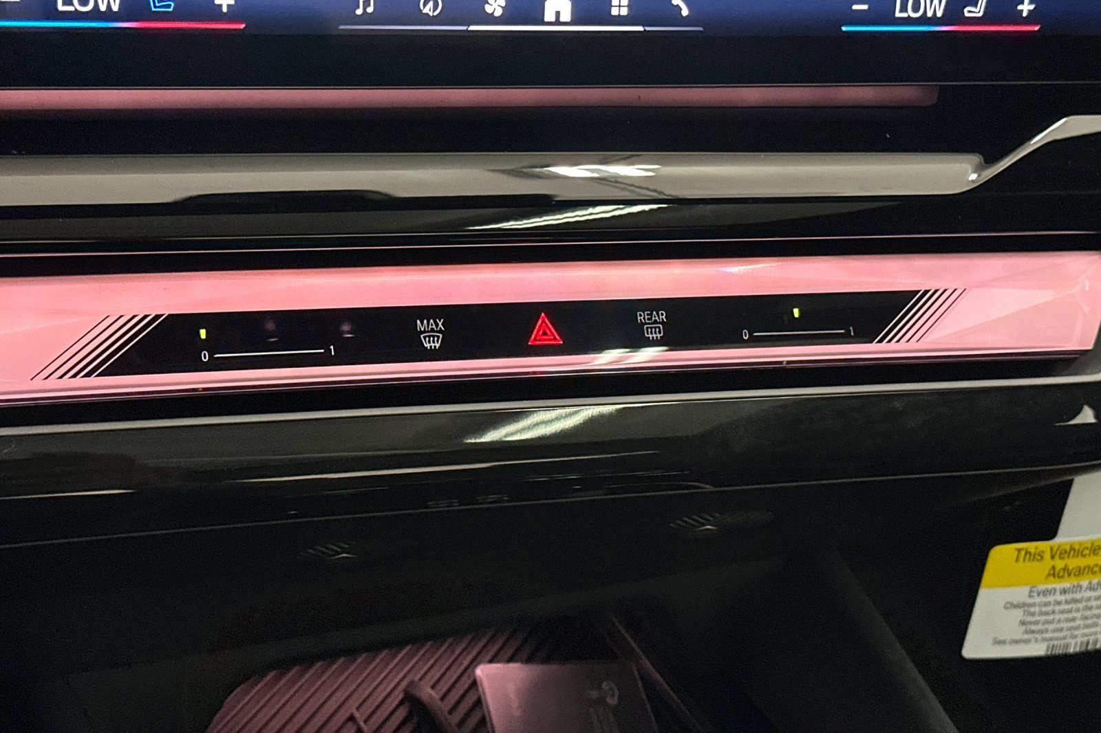 New 2026 BMW 550e xDrive w/ Premium Package image 16