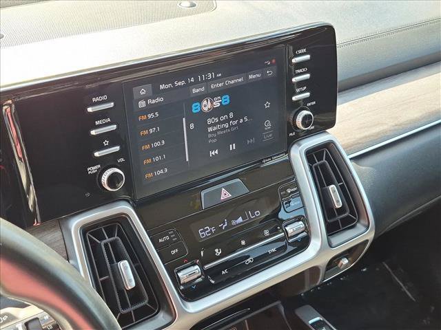 Used 2021 Kia Sorento EX FWD image 14