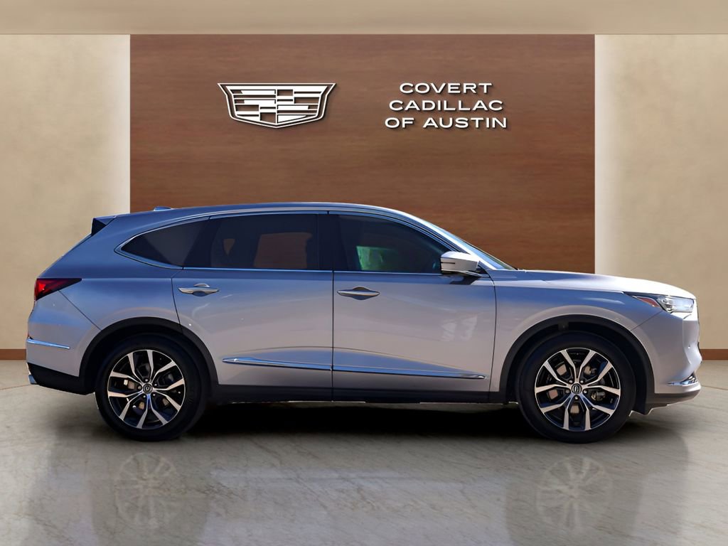 Used 2022 Acura MDX FWD w/ Technology Package image 5