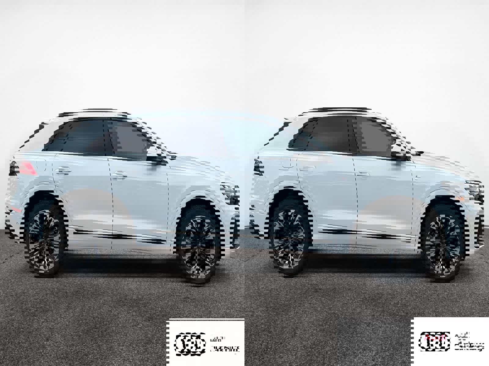 New 2026 Audi Q8 Premium Plus image 6