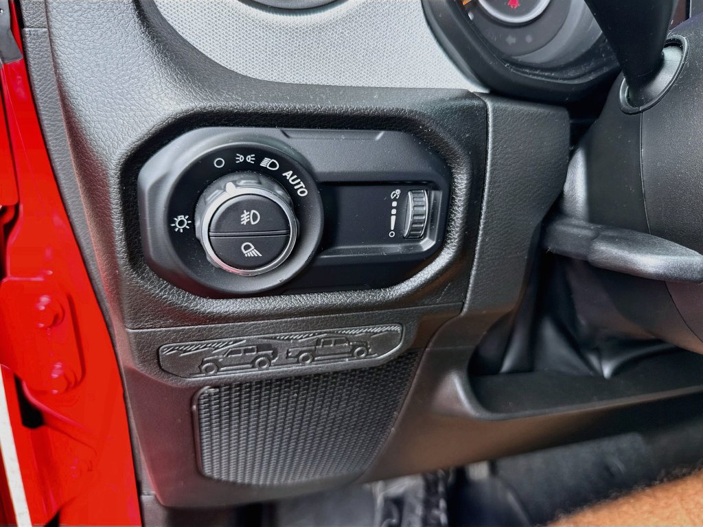 Used 2024 Jeep Gladiator Sport AWD/4WD image 24