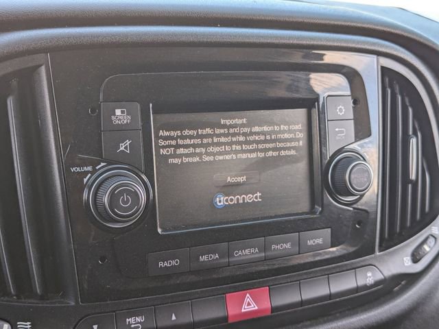 Used 2022 RAM ProMaster City Tradesman image 26