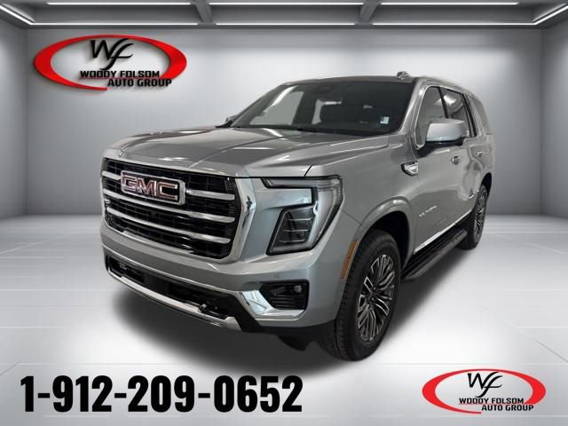 New 2026 GMC Yukon Elevation RWD image 1