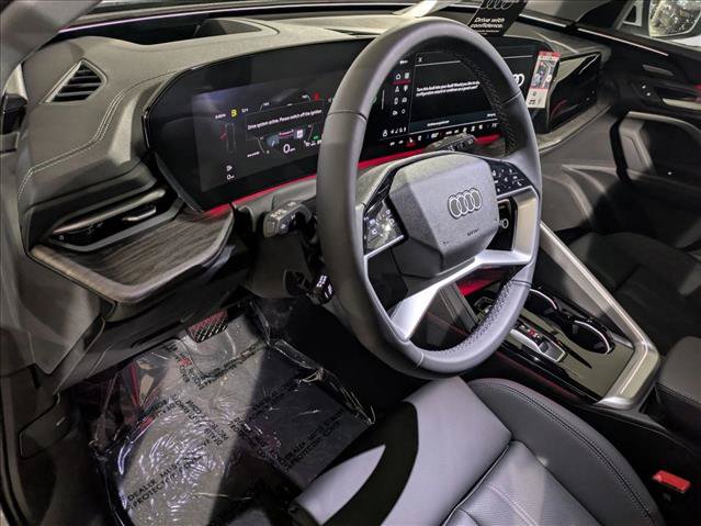New 2025 Audi Q5 Premium AWD/4WD image 3