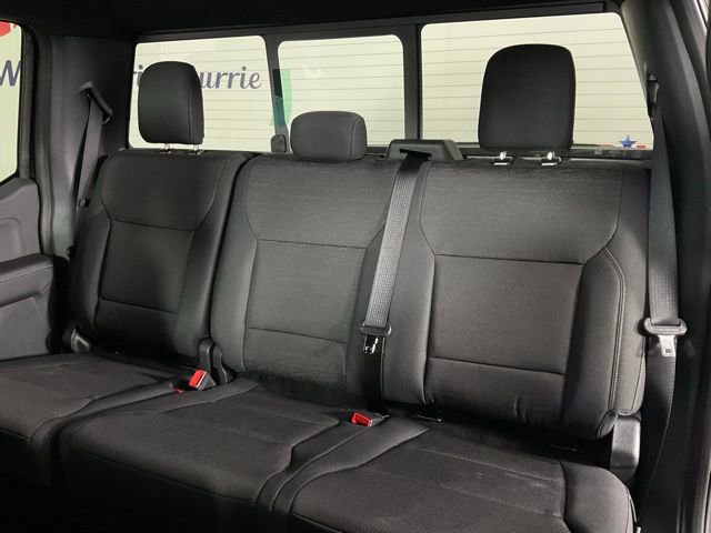 New 2025 Ford F150 XLT w/ Equipment Group 302A MID image 16