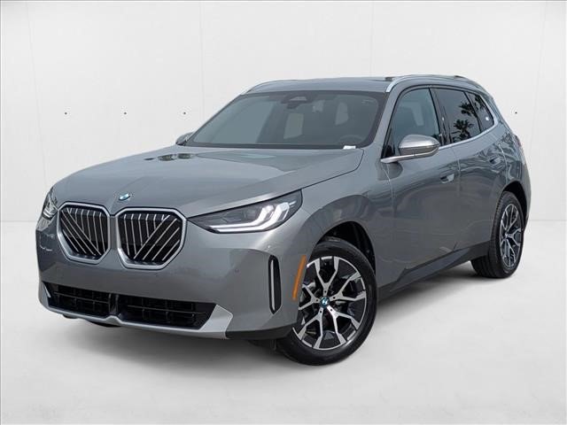 Used 2026 BMW X3 xDrive30