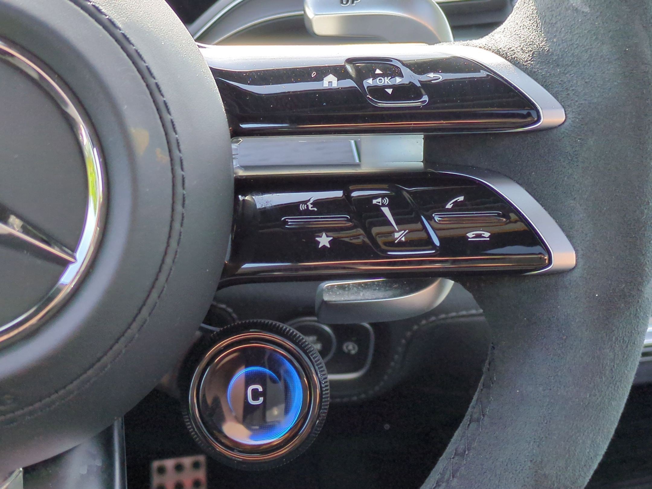 Certified 2025 Mercedes-Benz GLE 53 AMG 4MATIC Coupe image 20