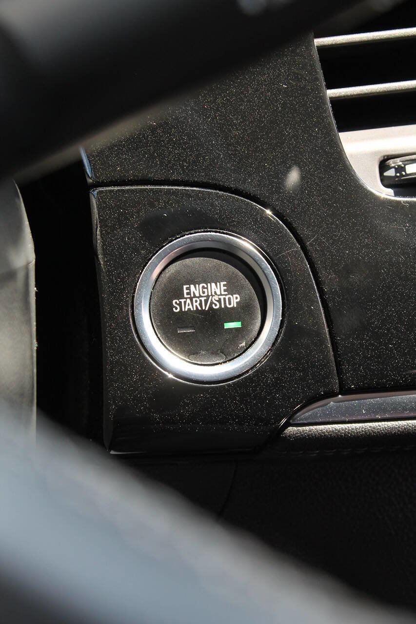 Used 2017 Buick Encore Preferred FWD image 28