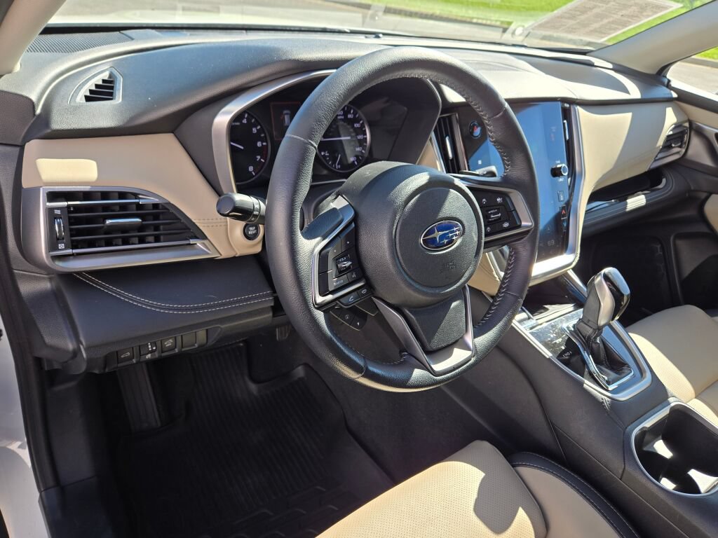 Used 2020 Subaru Outback Limited w/ Popular Package #2 AWD/4WD image 22