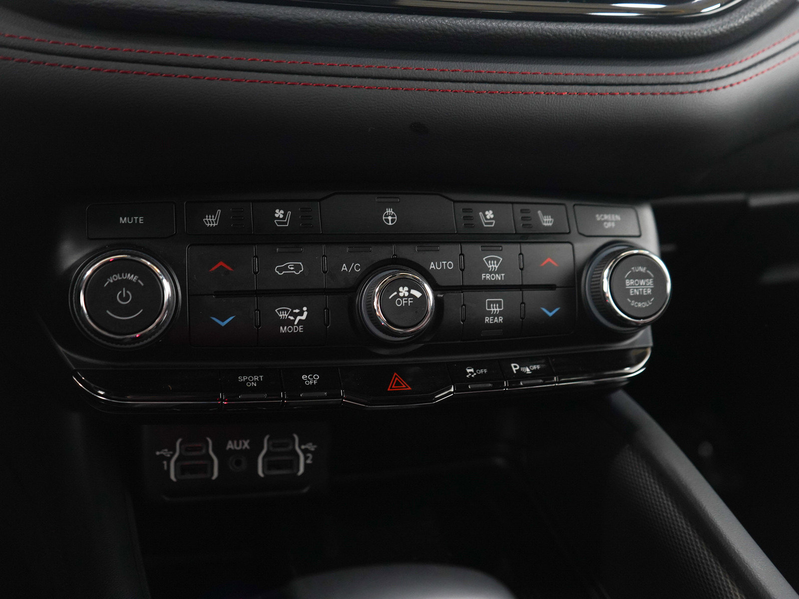 Used 2024 Dodge Durango R/T image 24