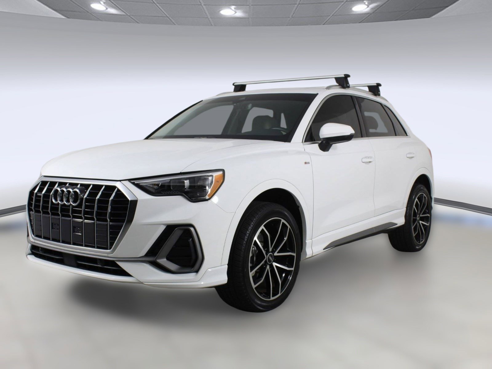 Used 2022 Audi Q3 2.0T Premium