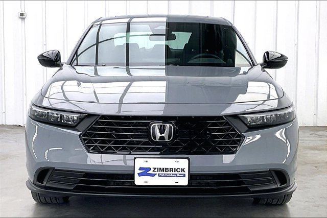 Used 2026 Honda Accord Sport image 3