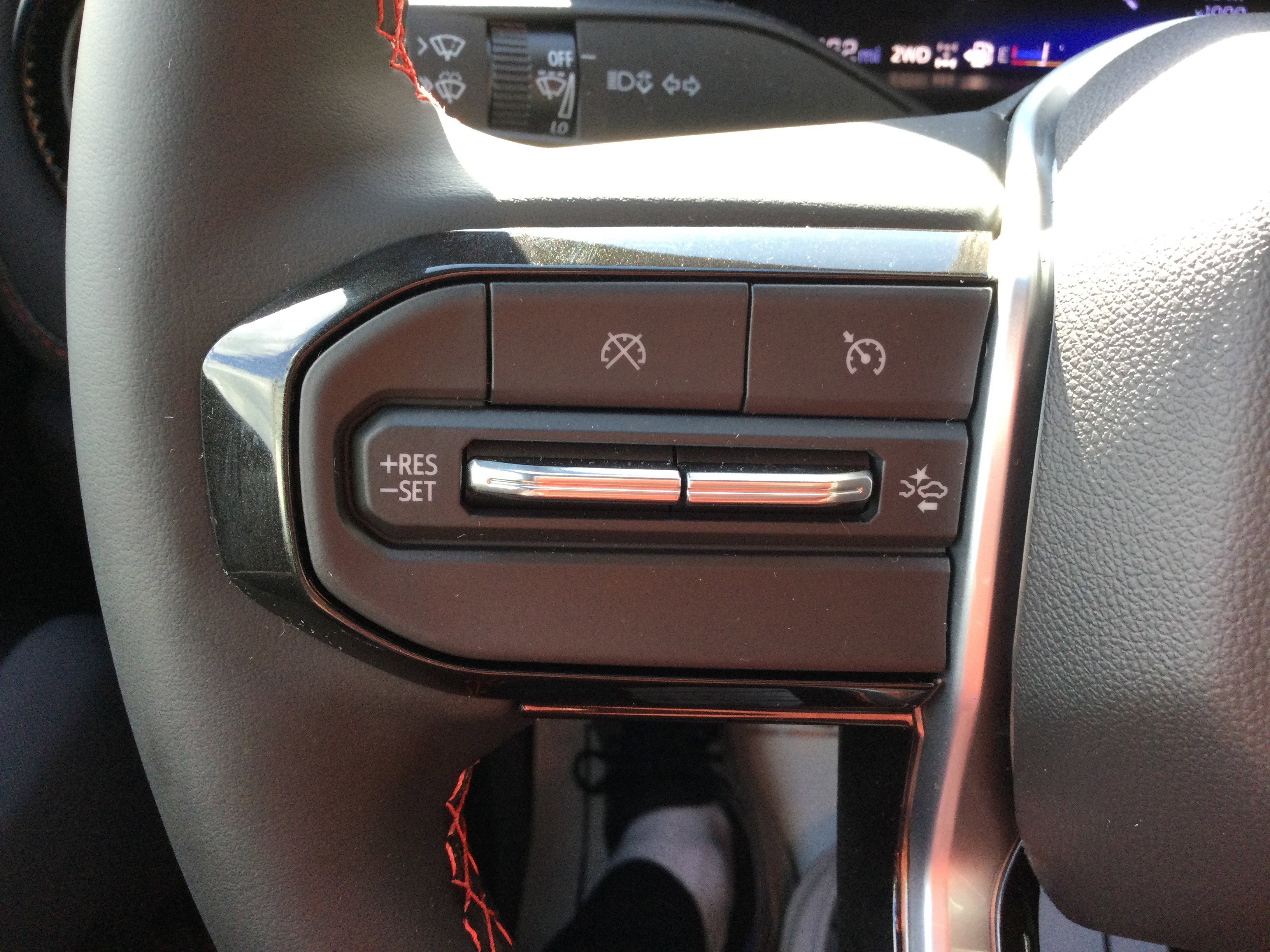 New 2026 Chevrolet Colorado Z71 w/ Technology Package image 15