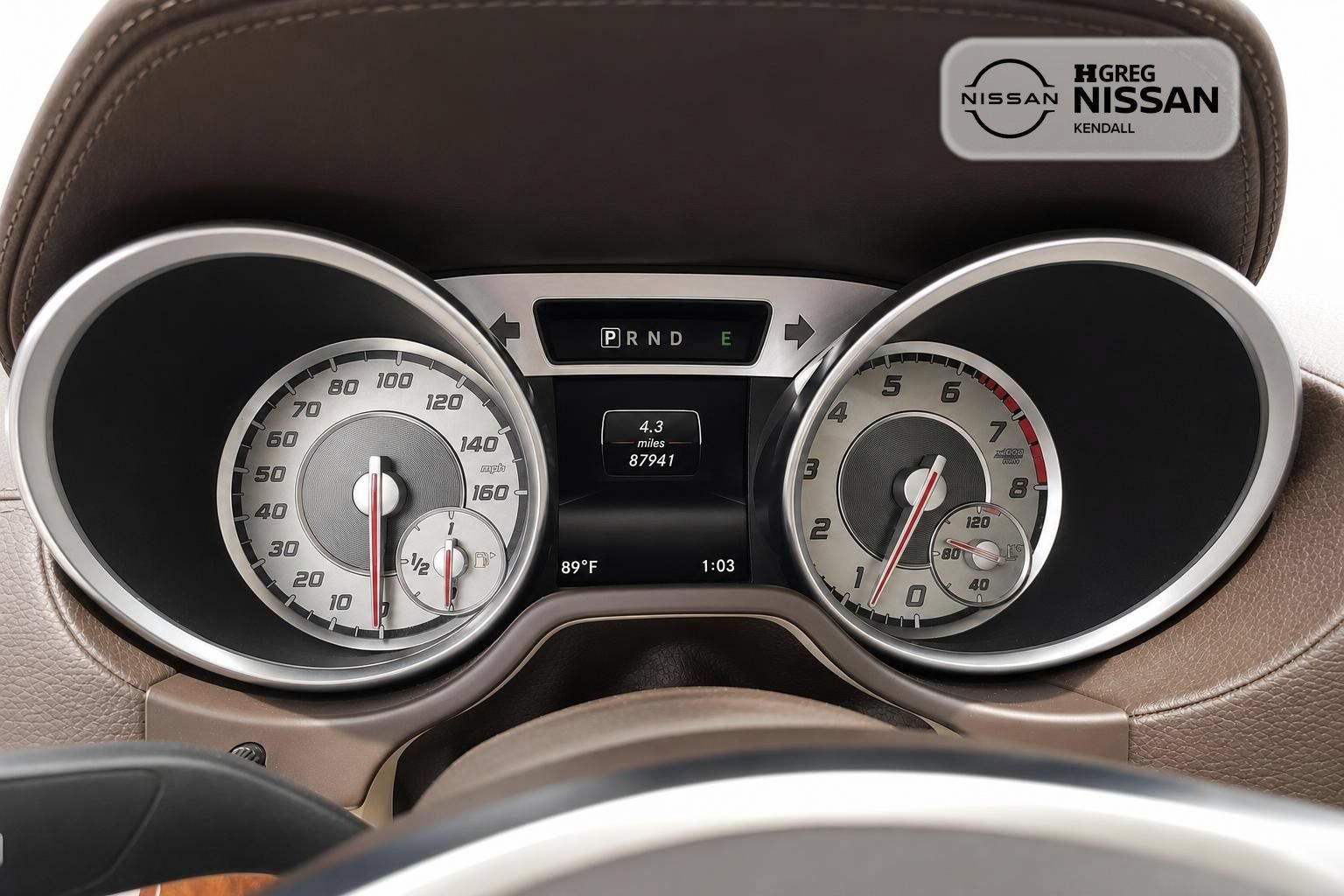 Used 2016 Mercedes-Benz SL 400 image 8