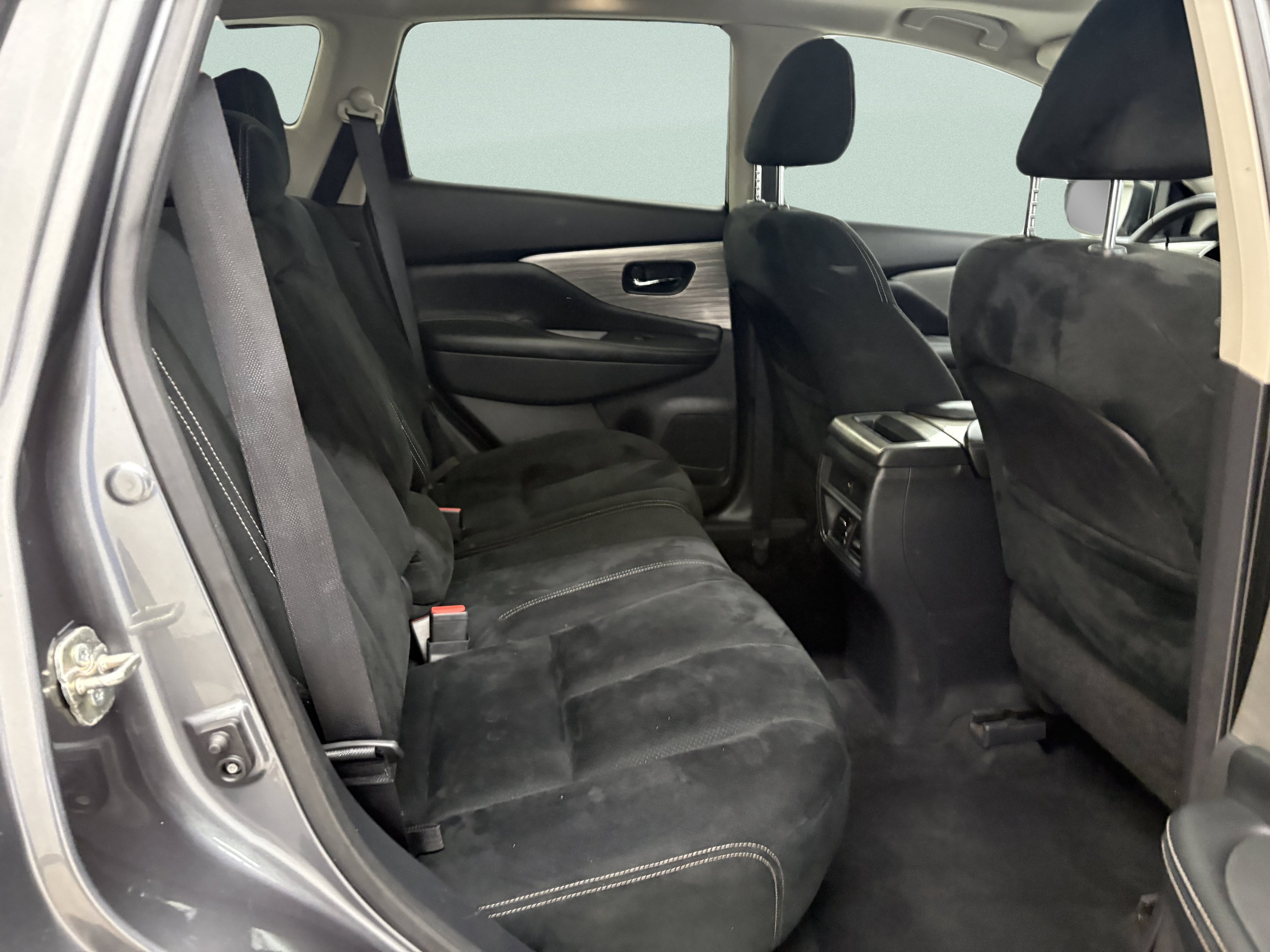 Used 2016 Nissan Murano SV w/ Premium Package AWD/4WD image 22